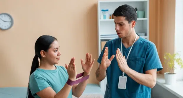 Experienced Doctor