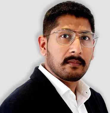 Amrinder Singh Mallhi