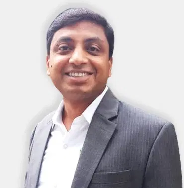 Dr. Vijay Janagama