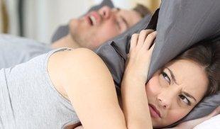 Sleep disorders rise; 1 of every 5 patients suffer from OSA