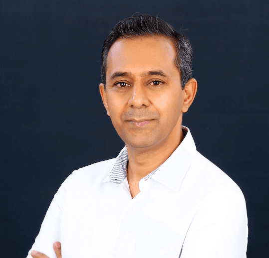 Nightingales appoints Gowtham Jayaram as CTO