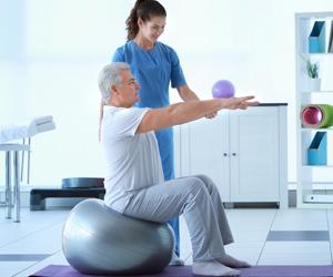 Nightingales, Ipsos put together a report on Stroke rehabilitation at home