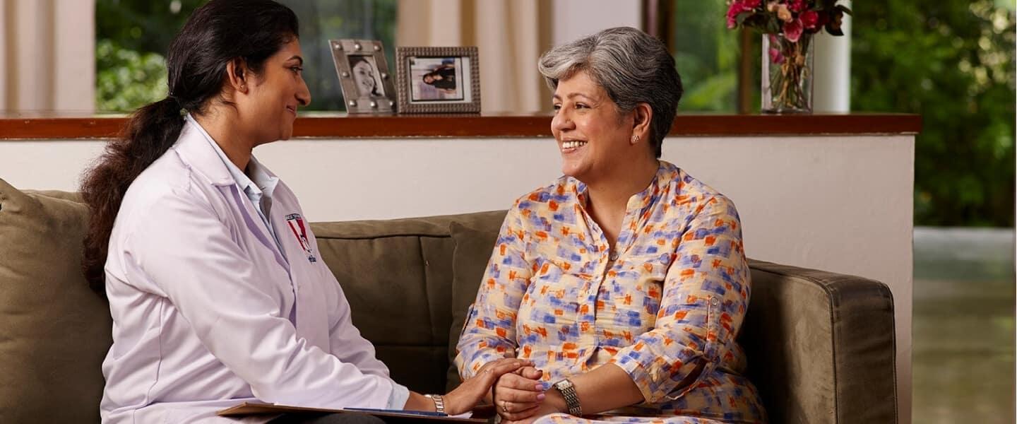 Nightingales Home Health Services launched in Chennai