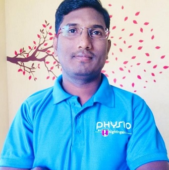 Sudheer Physiotherapist