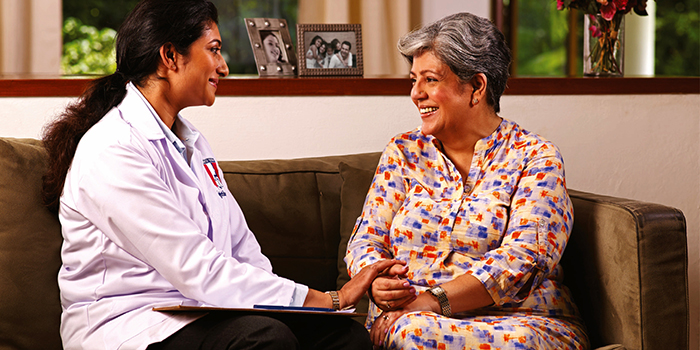 Ask a Doctor