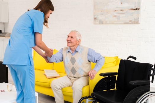 Hip Replacement
