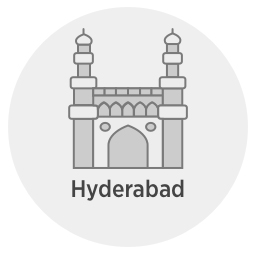 HYDRABAD