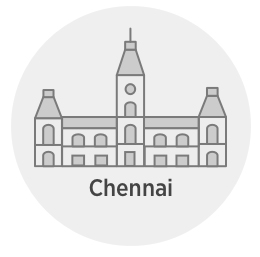 CHENNAI