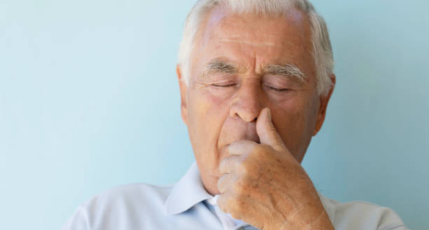 Respiratory Therapist